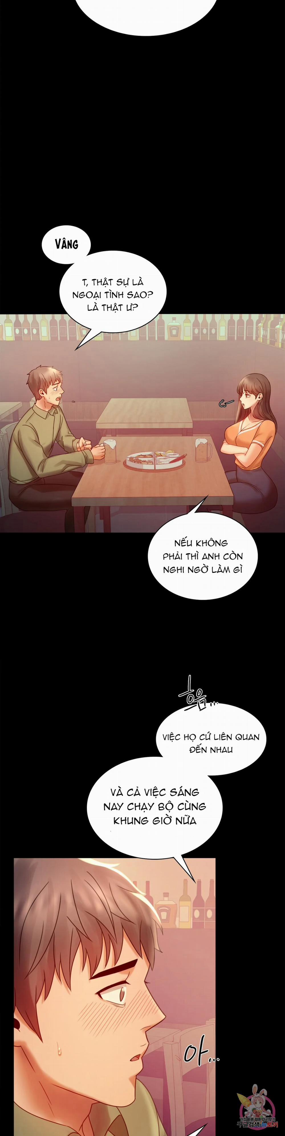 Tình Yêu Vụng Trộm 6 trang 25