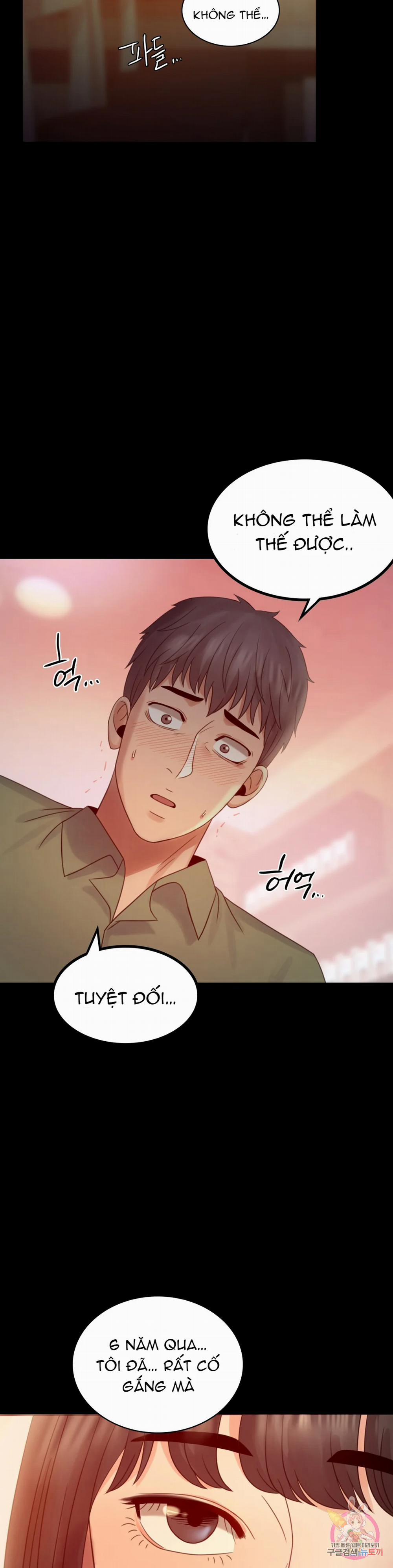 Tình Yêu Vụng Trộm 6 trang 28