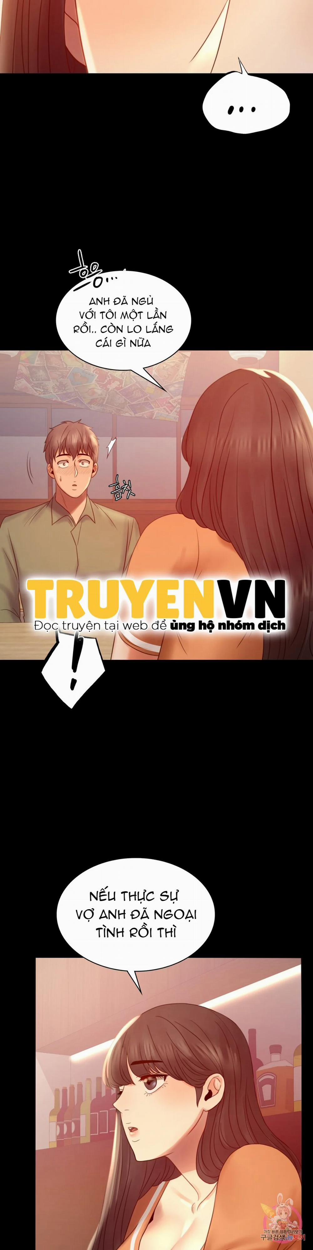 Tình Yêu Vụng Trộm 6 trang 29