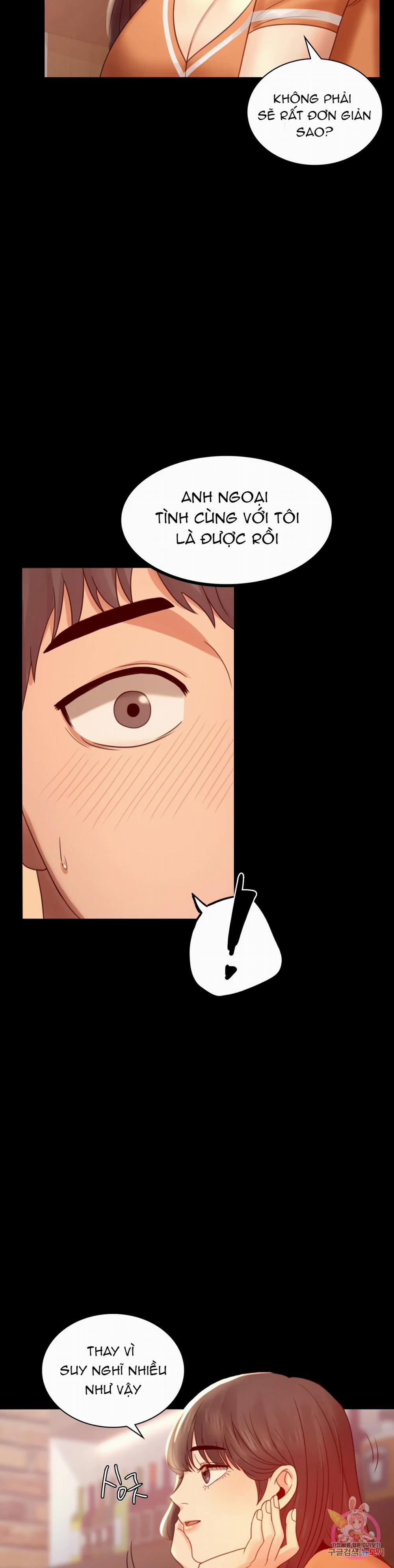 Tình Yêu Vụng Trộm 6 trang 30