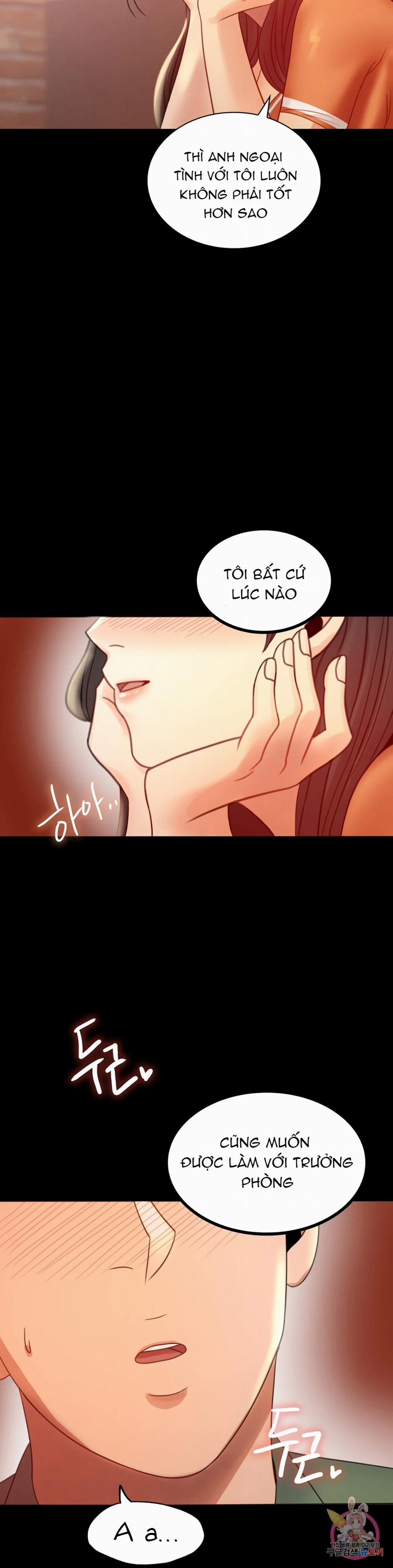 Tình Yêu Vụng Trộm 6 trang 31