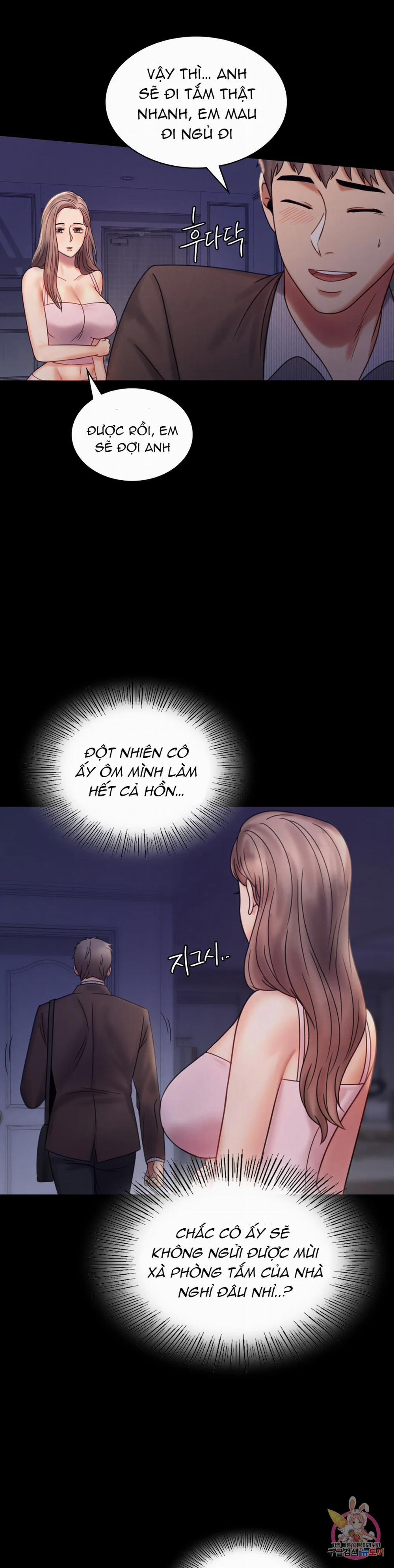 Tình Yêu Vụng Trộm 6 trang 4