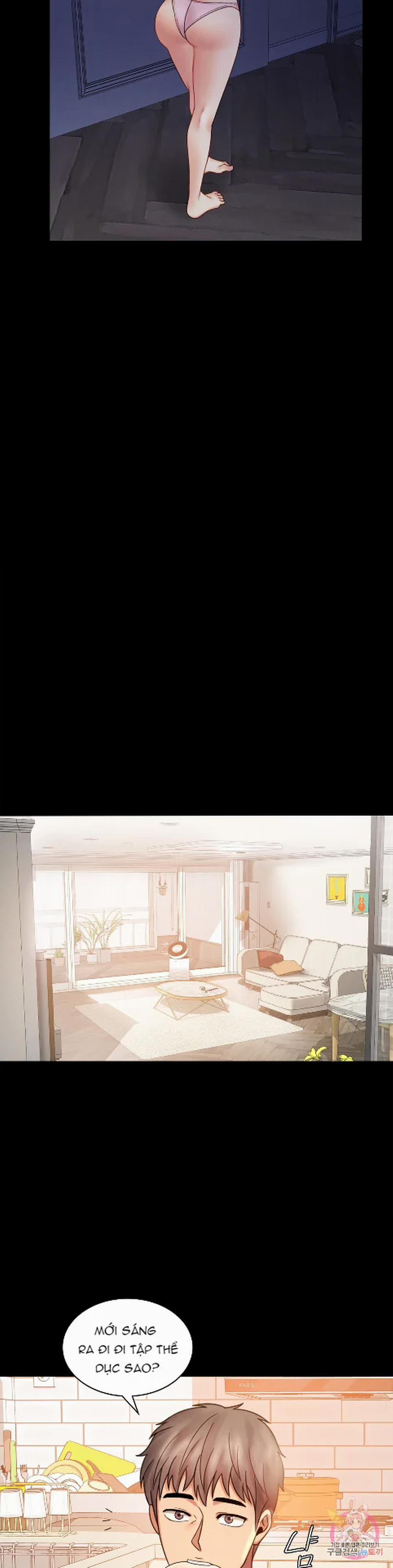 Tình Yêu Vụng Trộm 6 trang 7