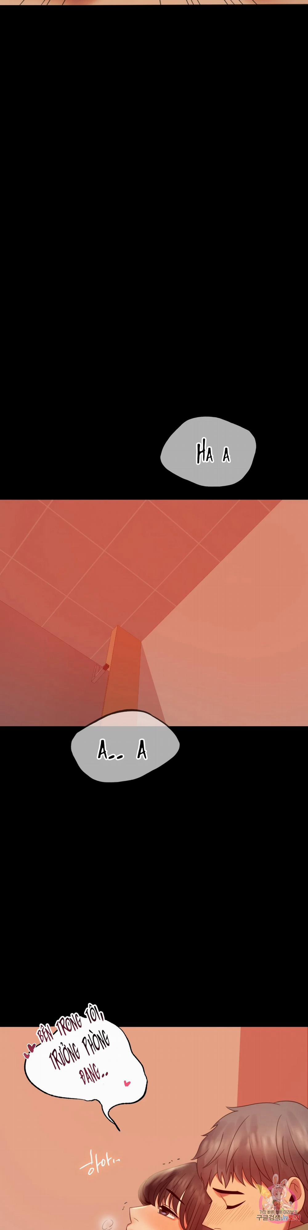 Tình Yêu Vụng Trộm 7 trang 10