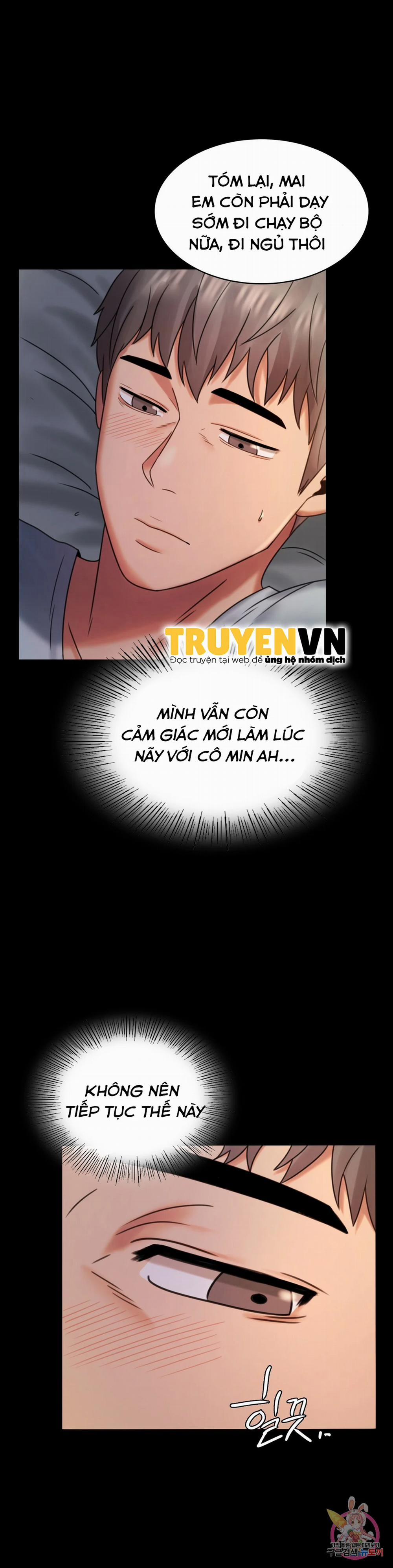 Tình Yêu Vụng Trộm 7 trang 20