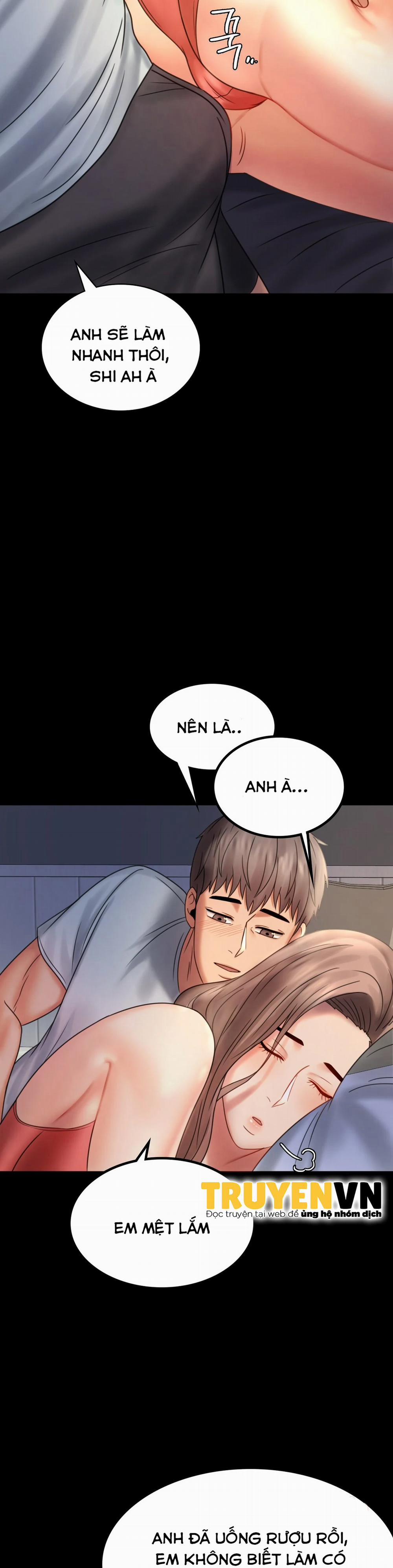 Tình Yêu Vụng Trộm 7 trang 24