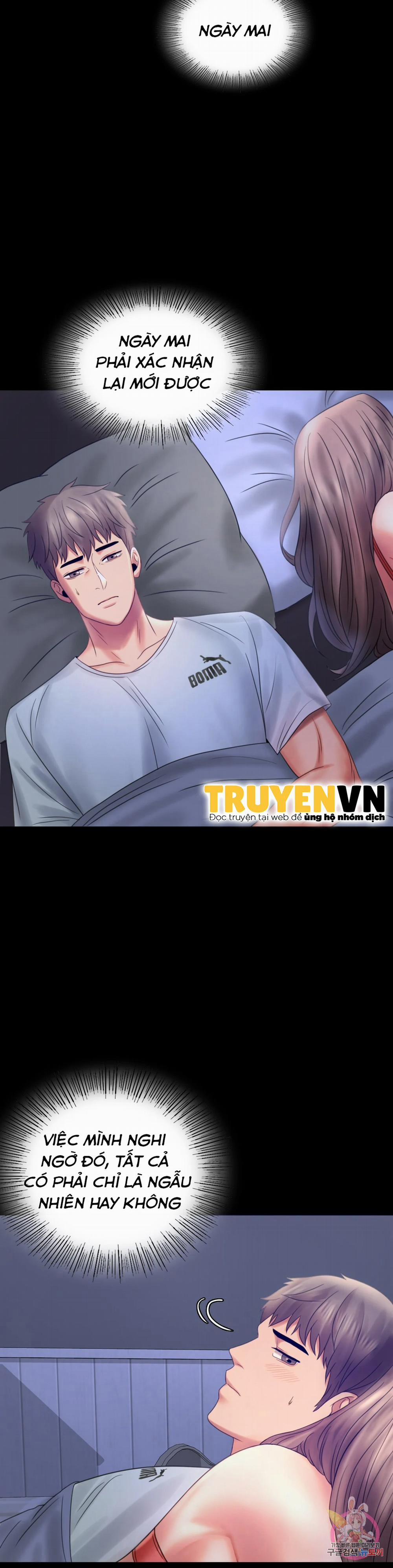 Tình Yêu Vụng Trộm 7 trang 31