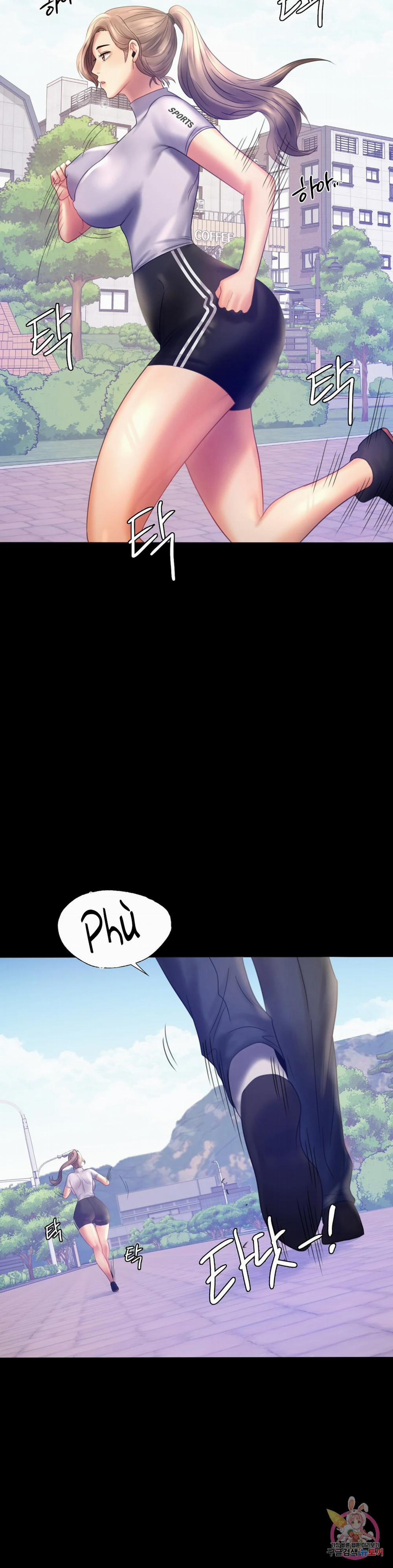 Tình Yêu Vụng Trộm 7 trang 35