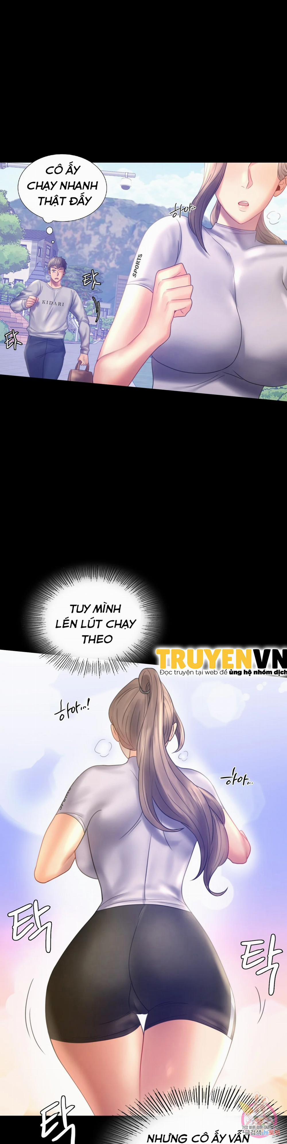 Tình Yêu Vụng Trộm 7 trang 36