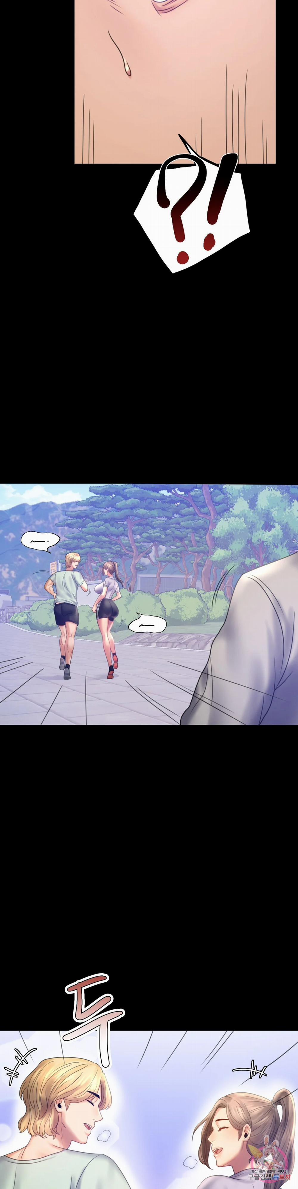 Tình Yêu Vụng Trộm 7 trang 38