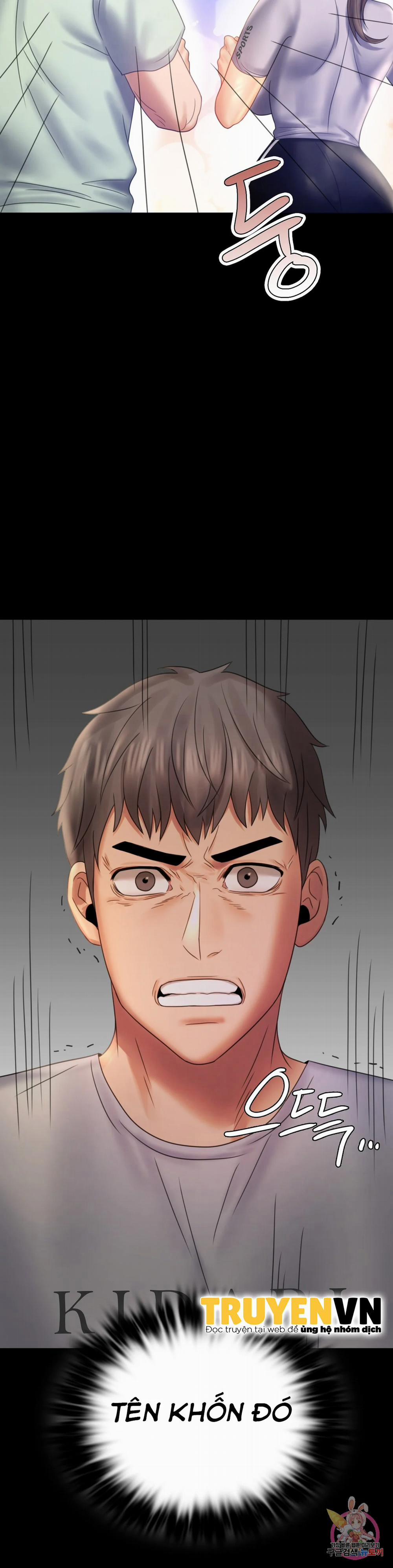 Tình Yêu Vụng Trộm 7 trang 39