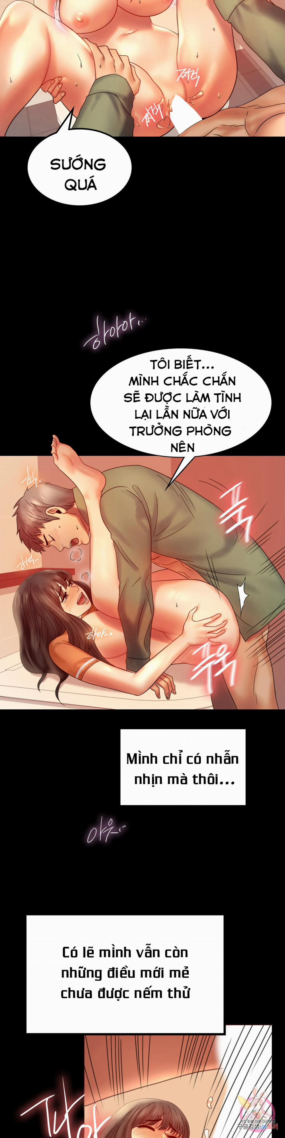 Tình Yêu Vụng Trộm 7 trang 6