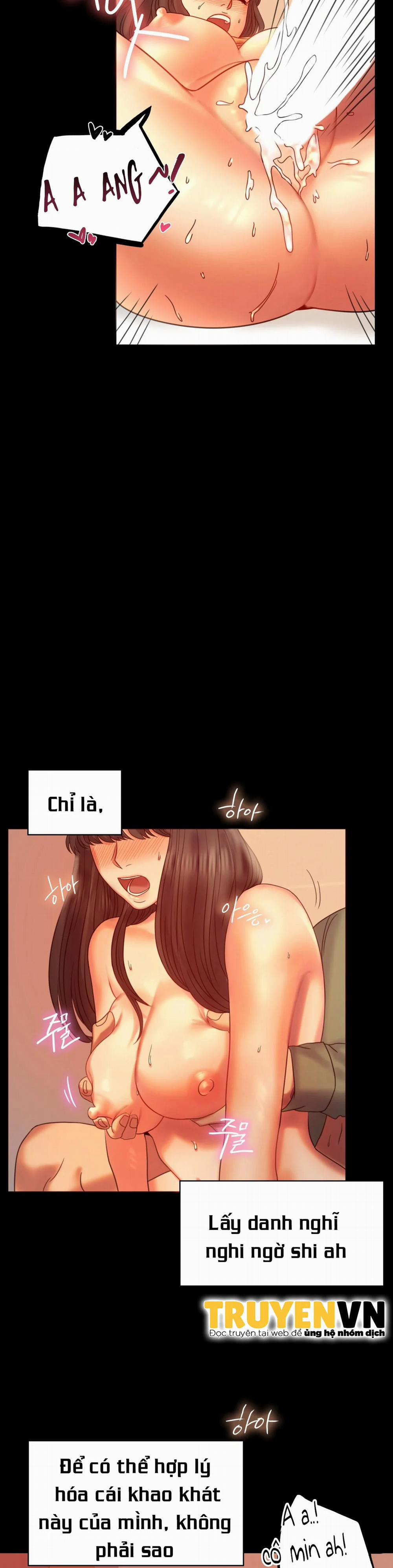 Tình Yêu Vụng Trộm 7 trang 7