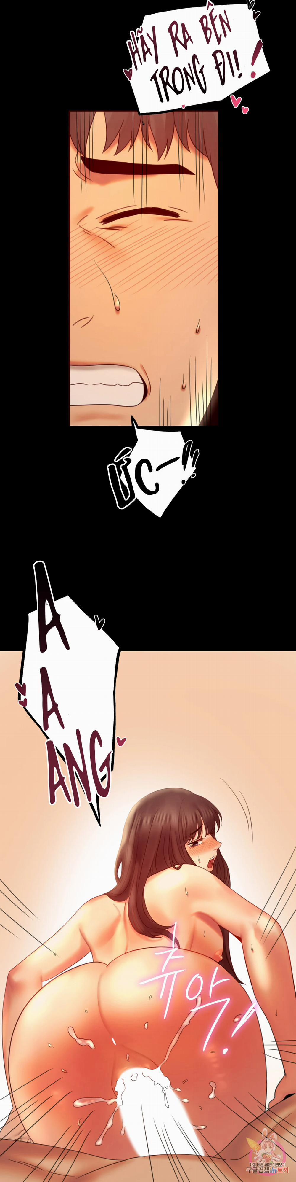 Tình Yêu Vụng Trộm 7 trang 9