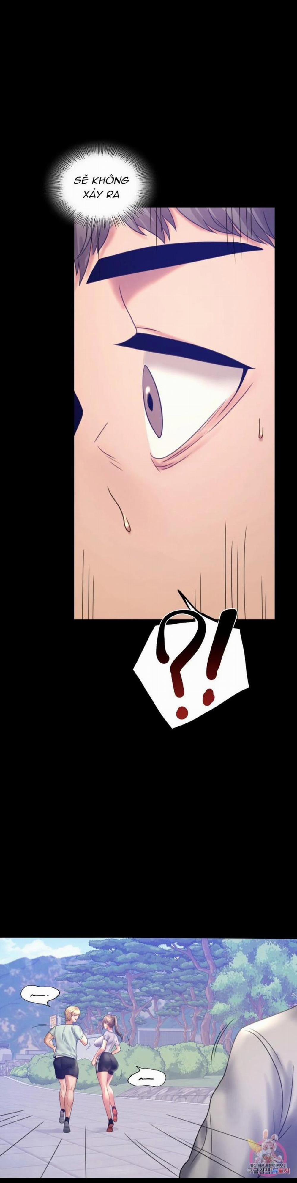 Tình Yêu Vụng Trộm 8 trang 0