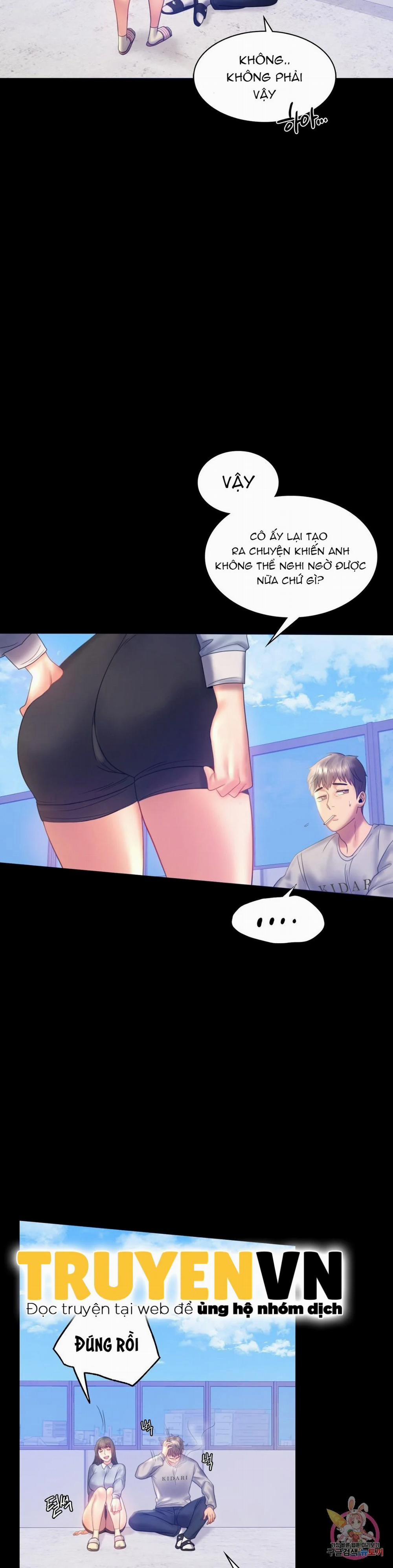 Tình Yêu Vụng Trộm 8 trang 12