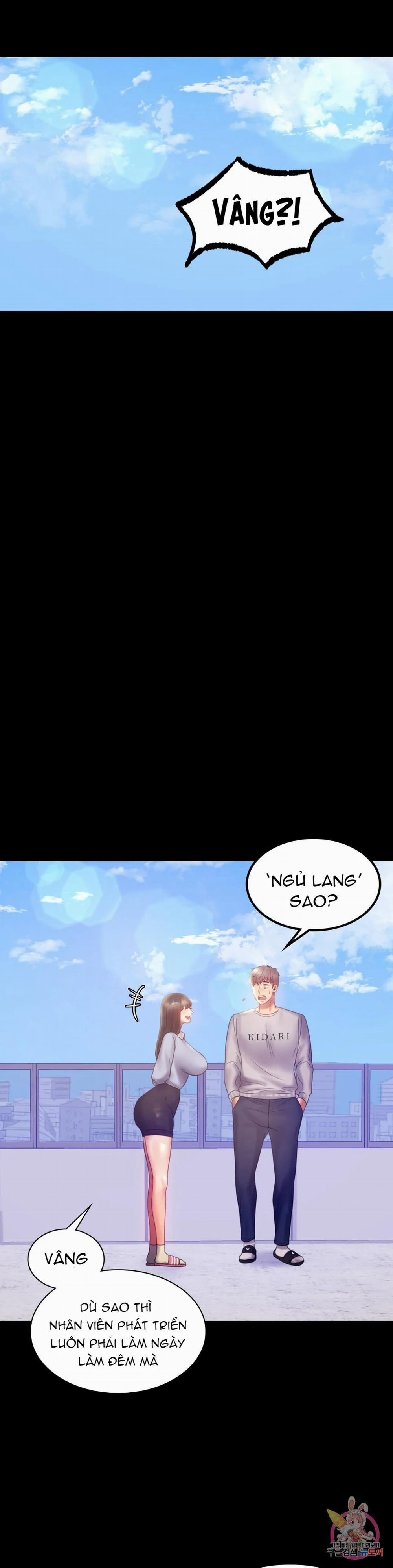 Tình Yêu Vụng Trộm 8 trang 16