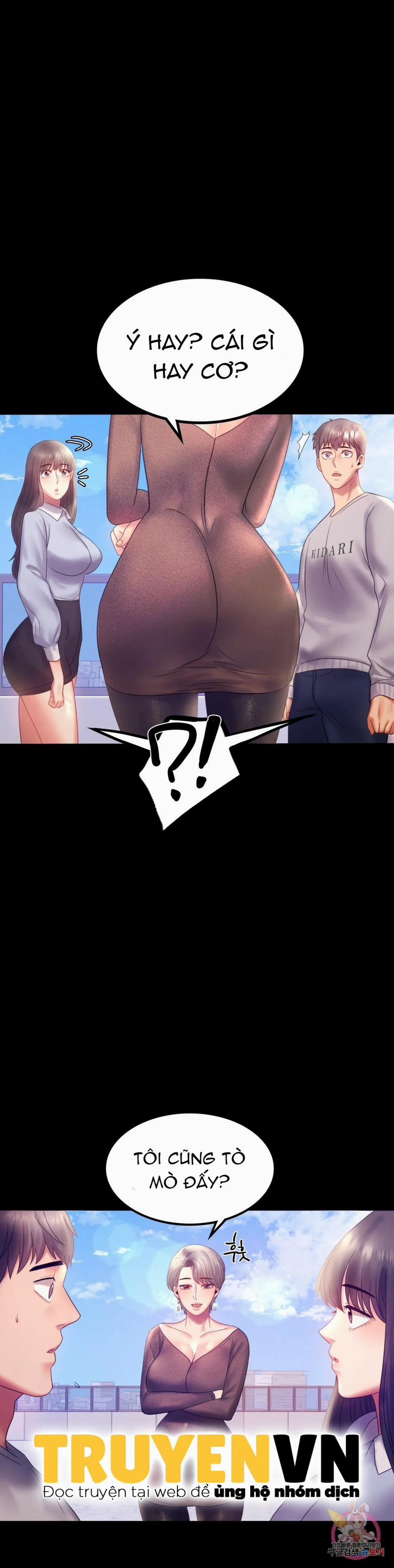 Tình Yêu Vụng Trộm 8 trang 18