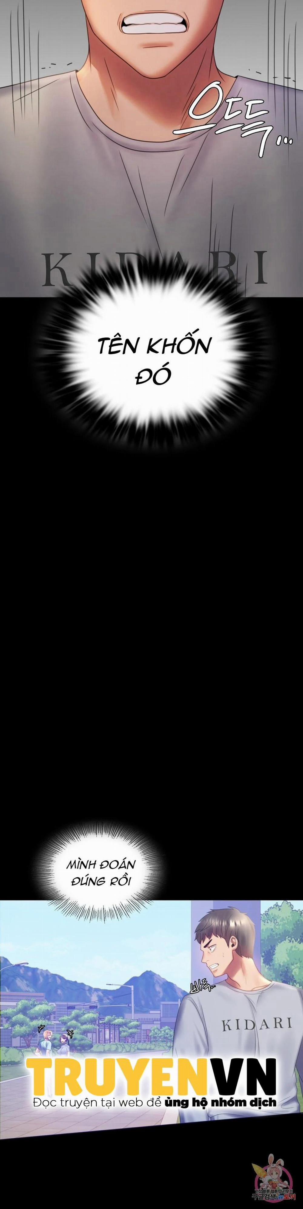 Tình Yêu Vụng Trộm 8 trang 2