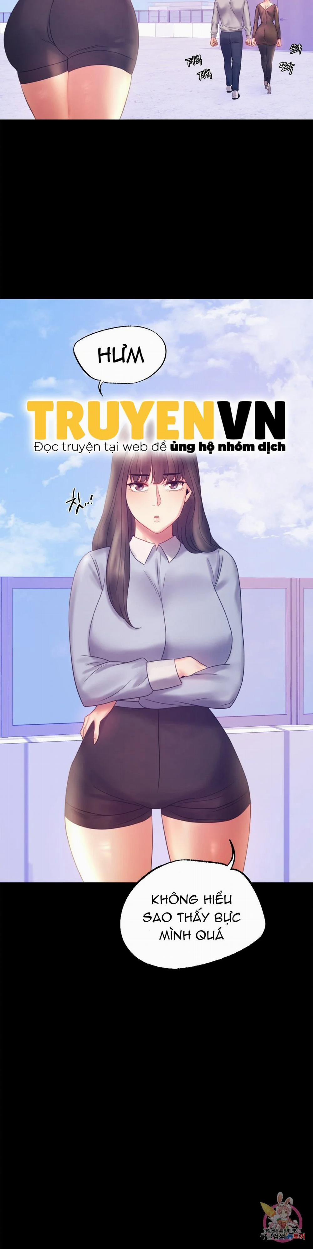 Tình Yêu Vụng Trộm 8 trang 22