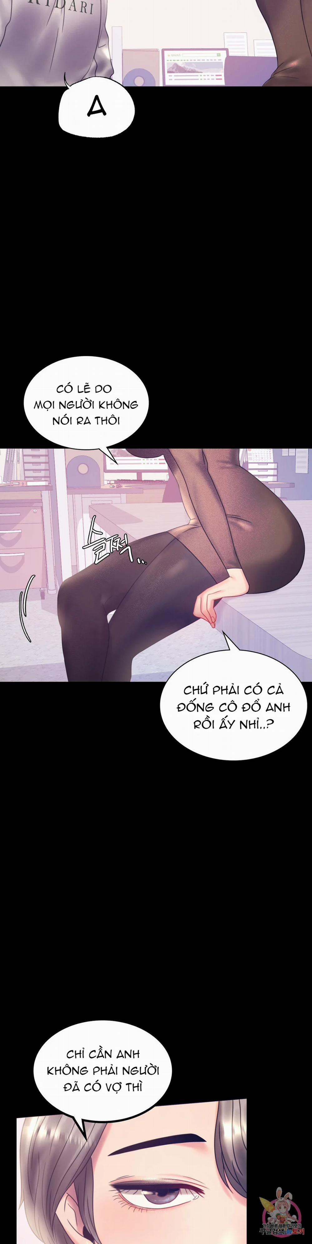 Tình Yêu Vụng Trộm 8 trang 26