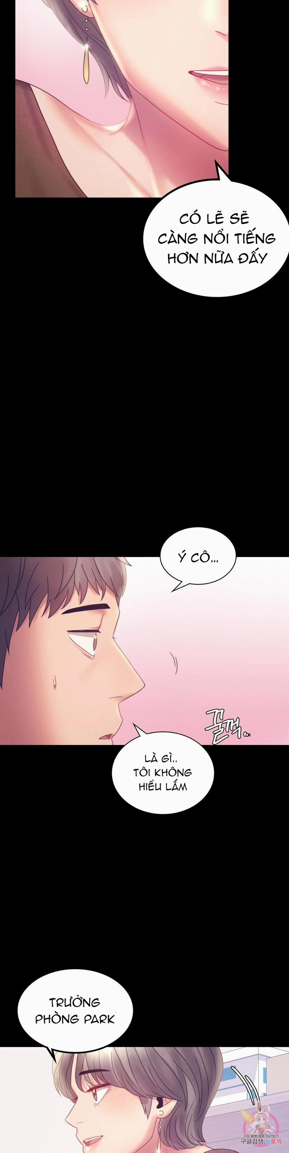 Tình Yêu Vụng Trộm 8 trang 27