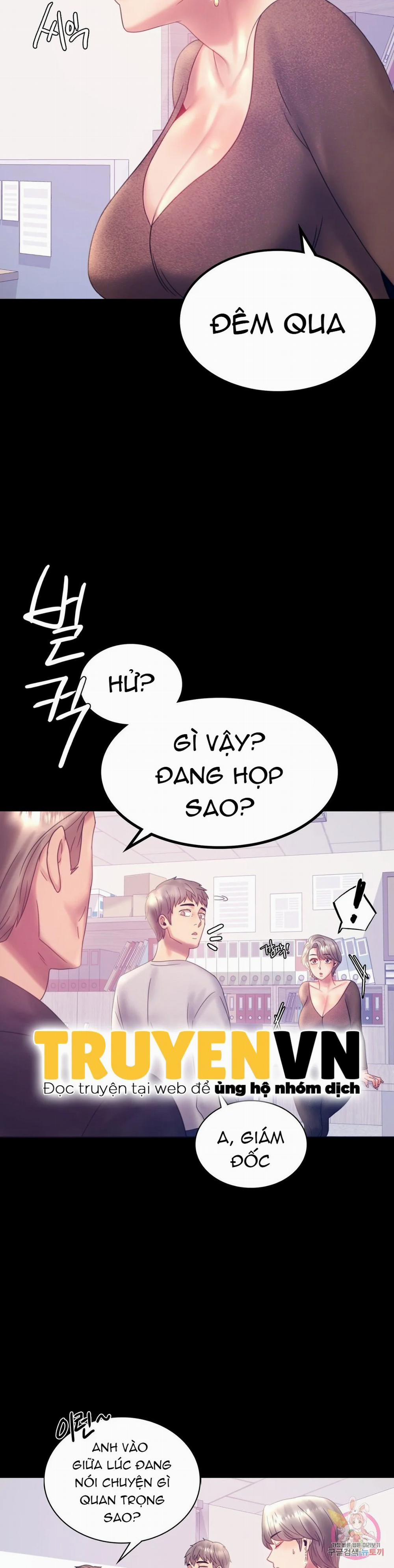 Tình Yêu Vụng Trộm 8 trang 28