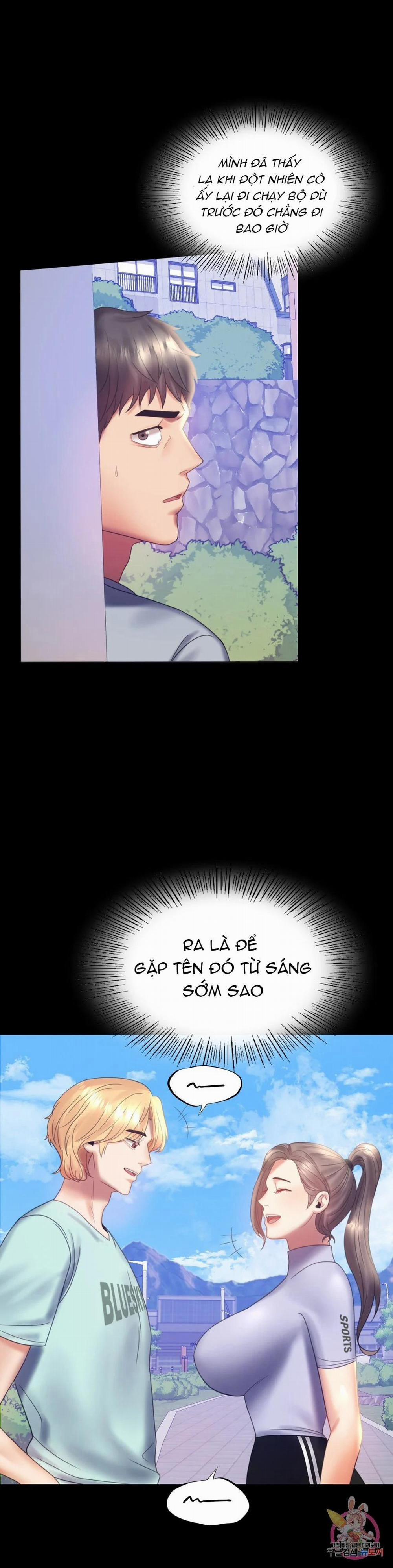 Tình Yêu Vụng Trộm 8 trang 3