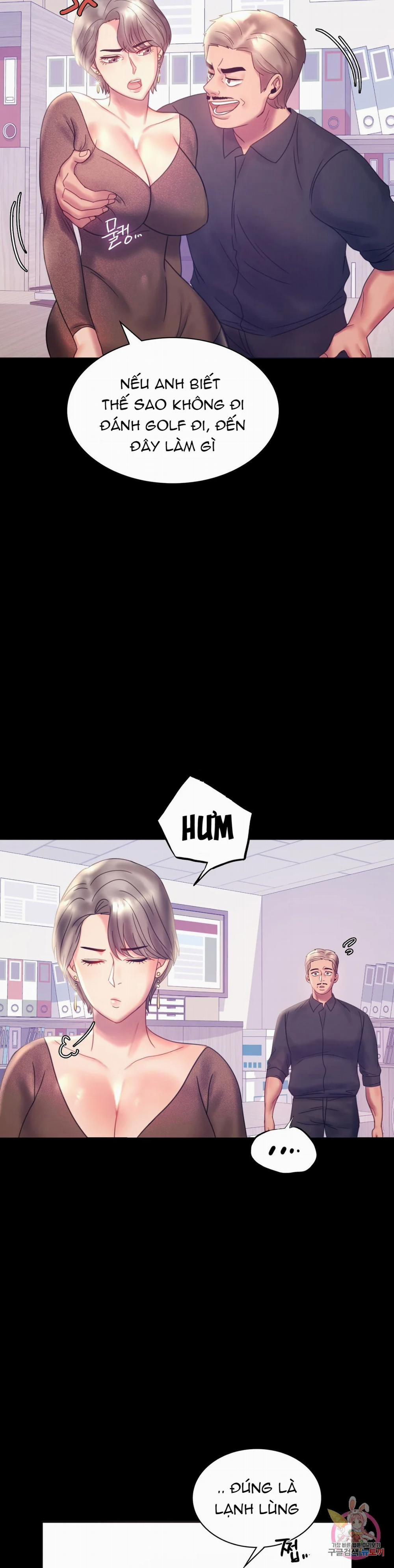 Tình Yêu Vụng Trộm 8 trang 30