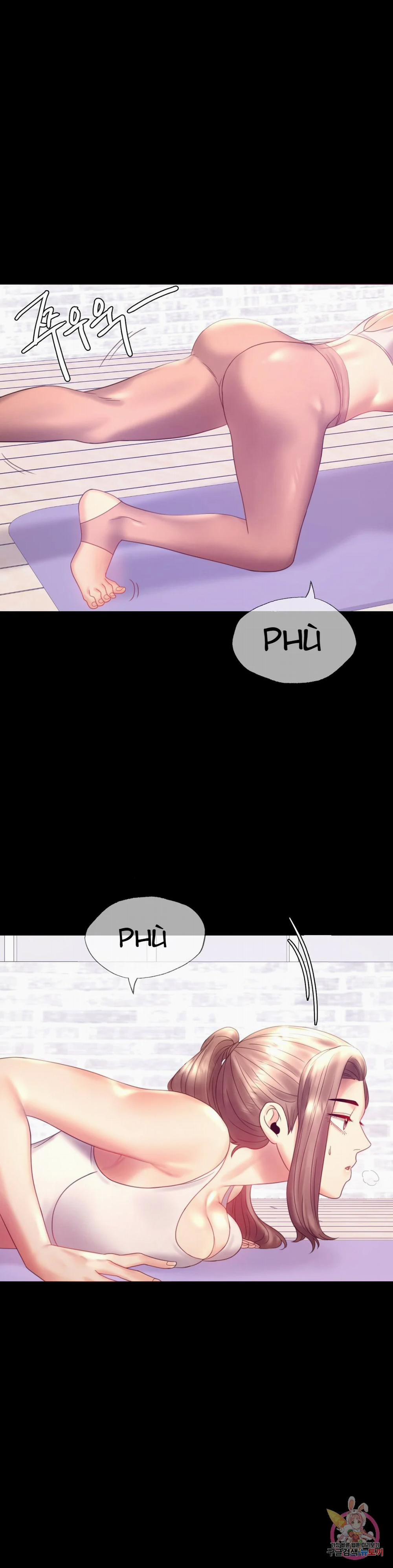 Tình Yêu Vụng Trộm 8 trang 32