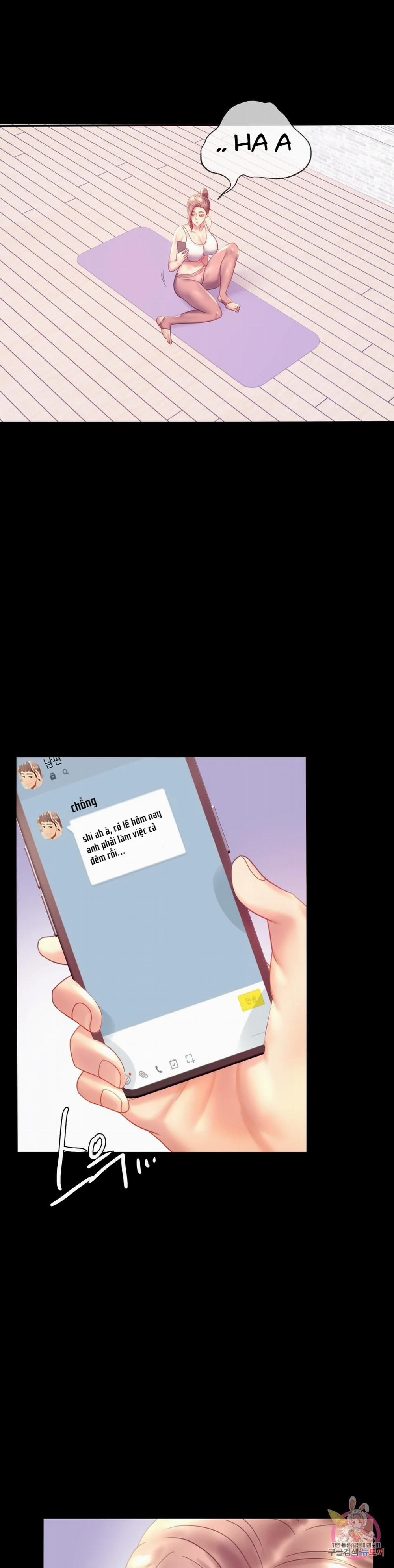 Tình Yêu Vụng Trộm 8 trang 34