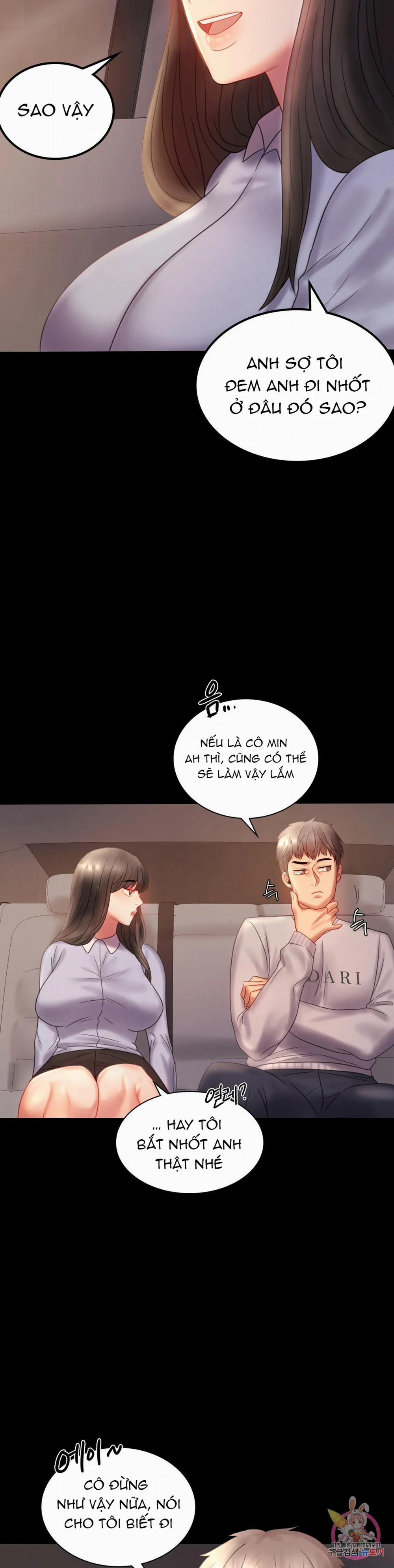 Tình Yêu Vụng Trộm 8 trang 38