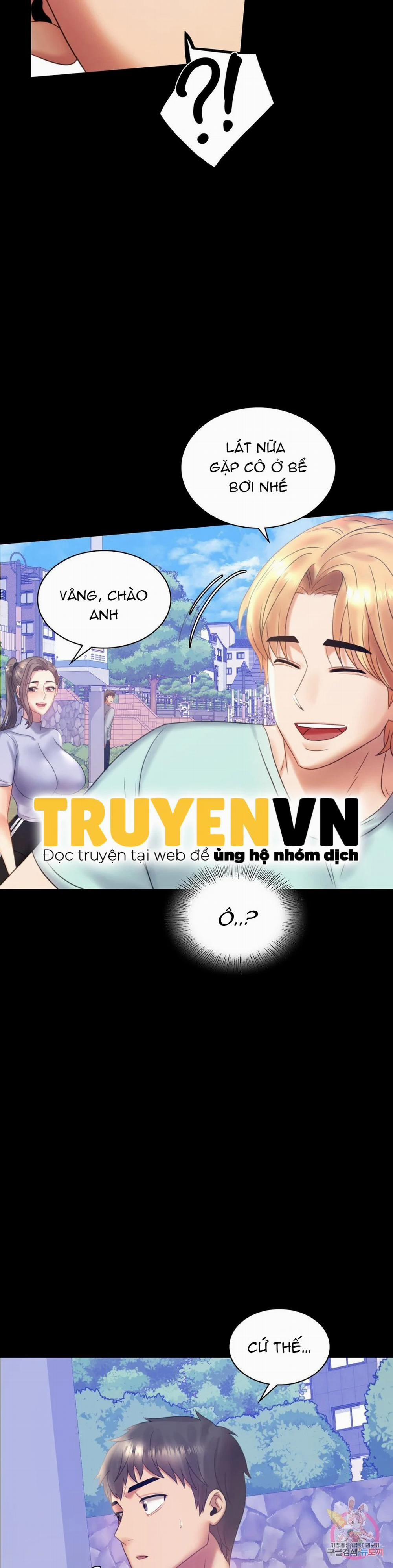 Tình Yêu Vụng Trộm 8 trang 6