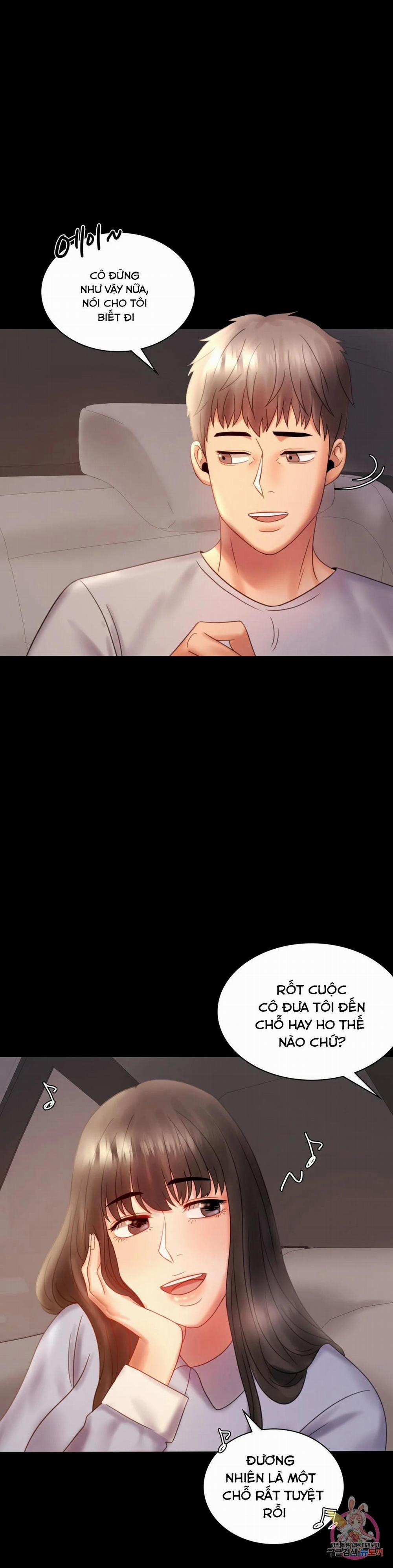 Tình Yêu Vụng Trộm 9 trang 0