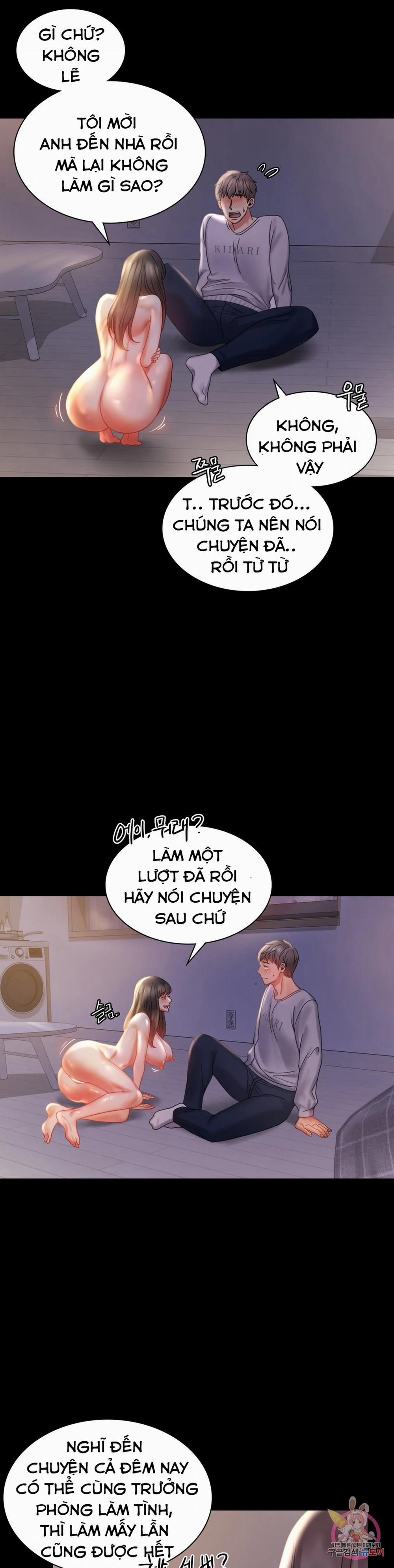 Tình Yêu Vụng Trộm 9 trang 11