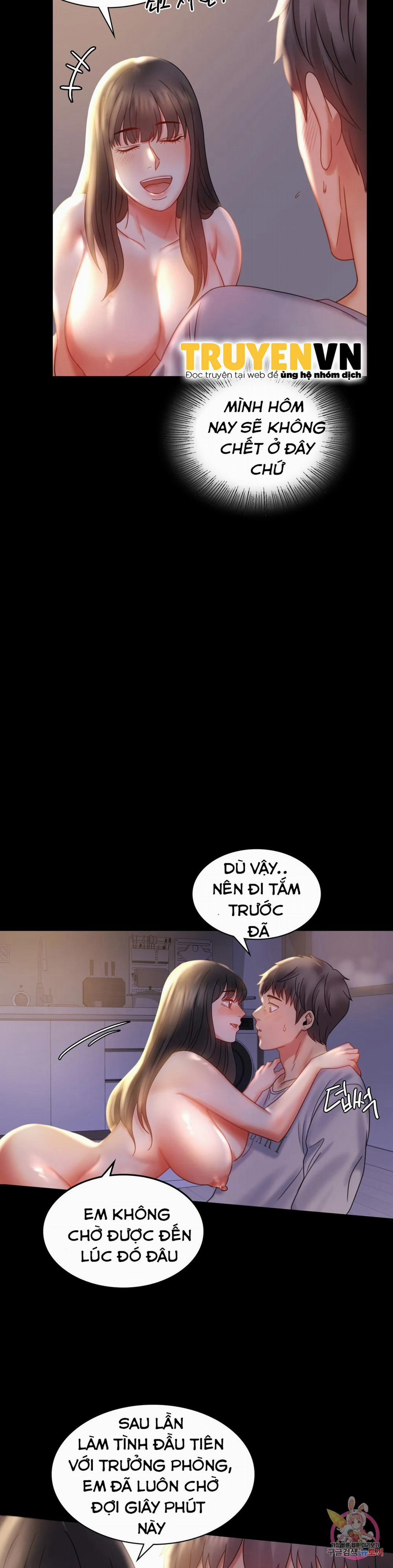 Tình Yêu Vụng Trộm 9 trang 12