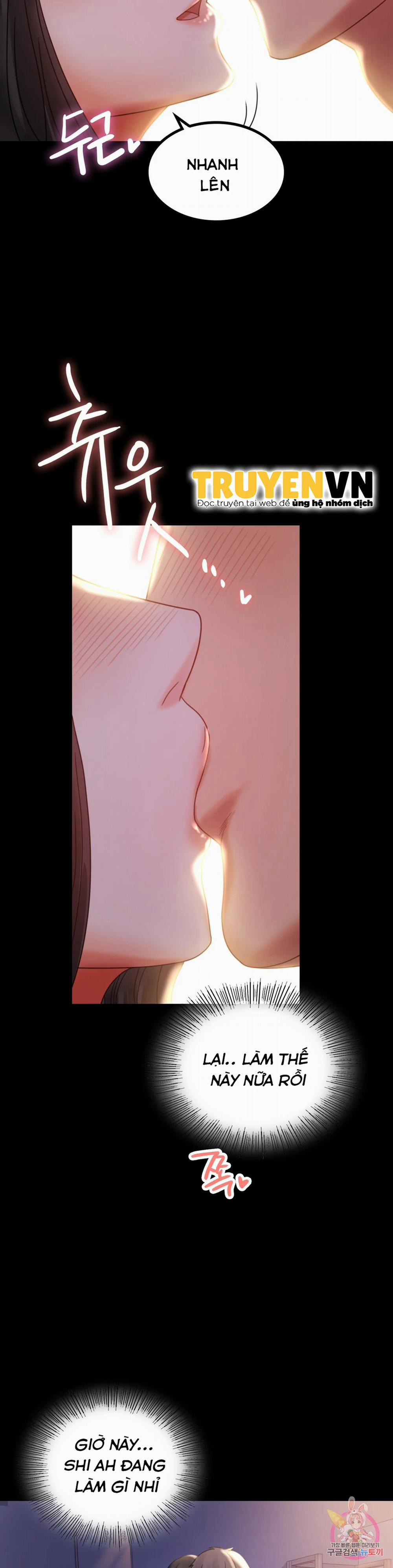 Tình Yêu Vụng Trộm 9 trang 14