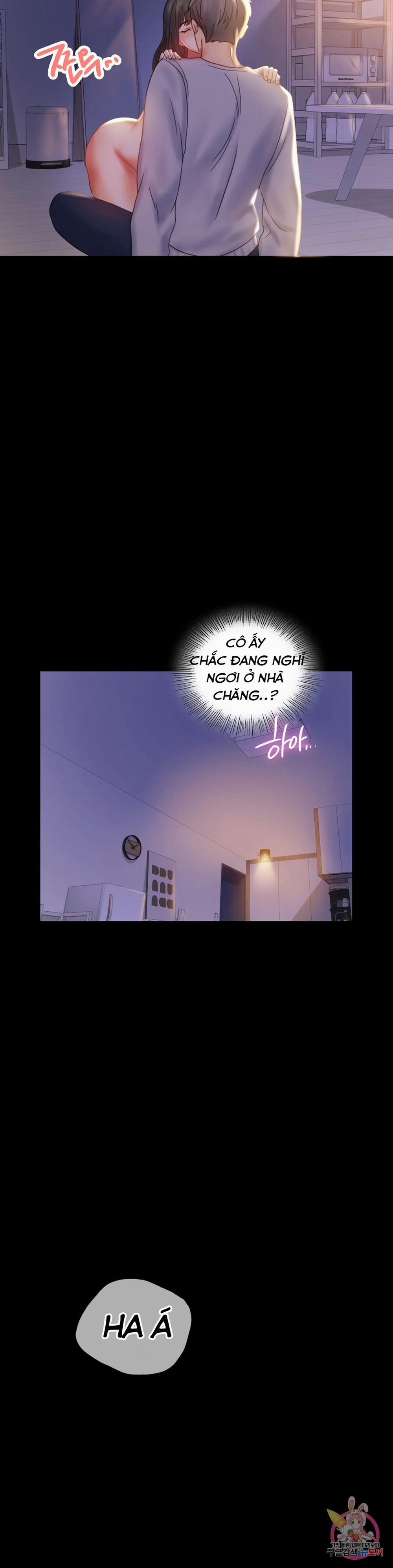 Tình Yêu Vụng Trộm 9 trang 15