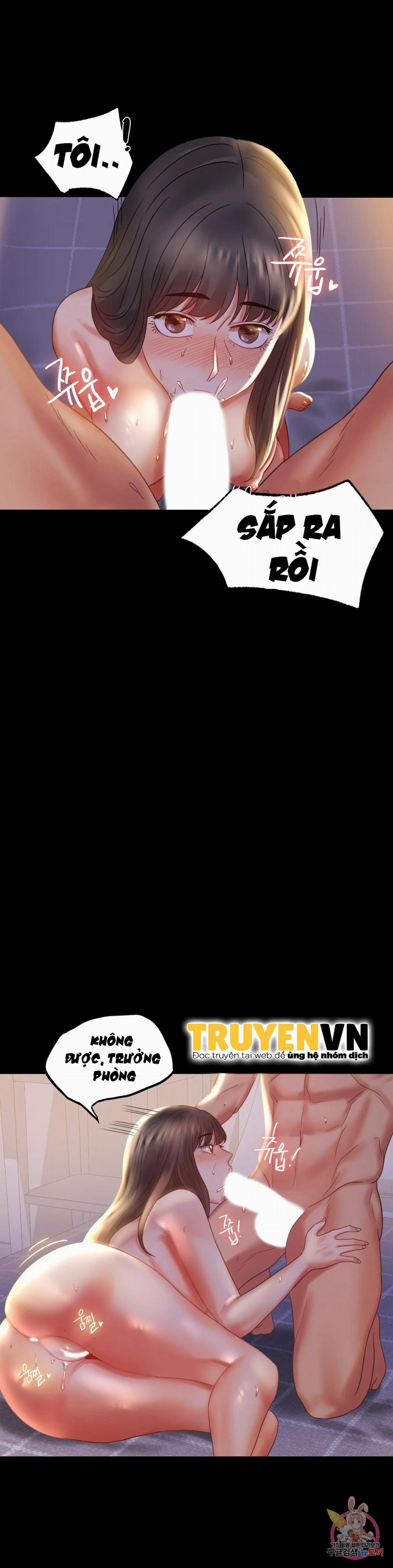 Tình Yêu Vụng Trộm 9 trang 18