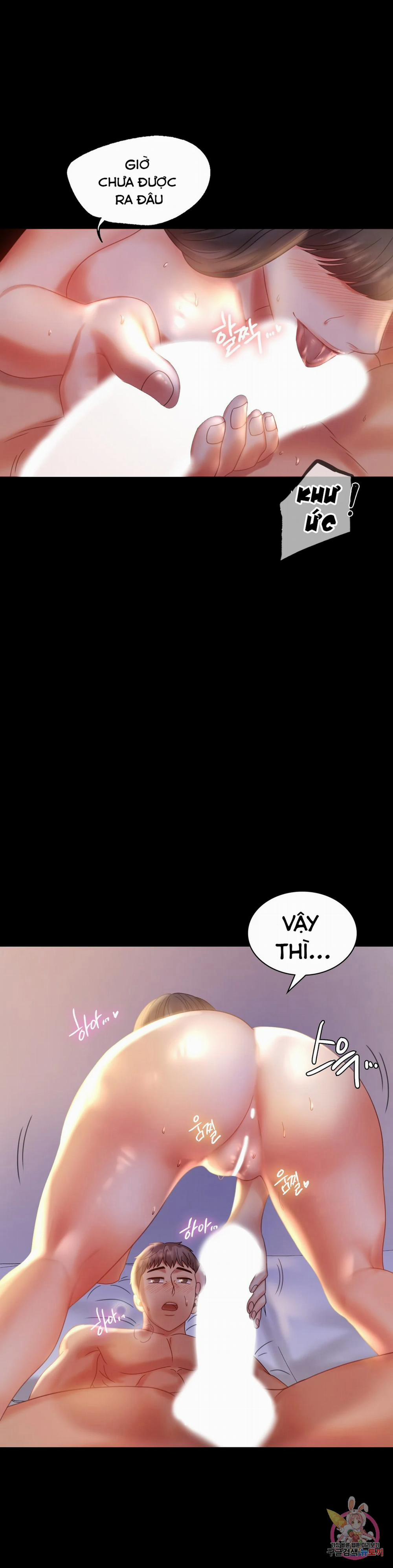 Tình Yêu Vụng Trộm 9 trang 19