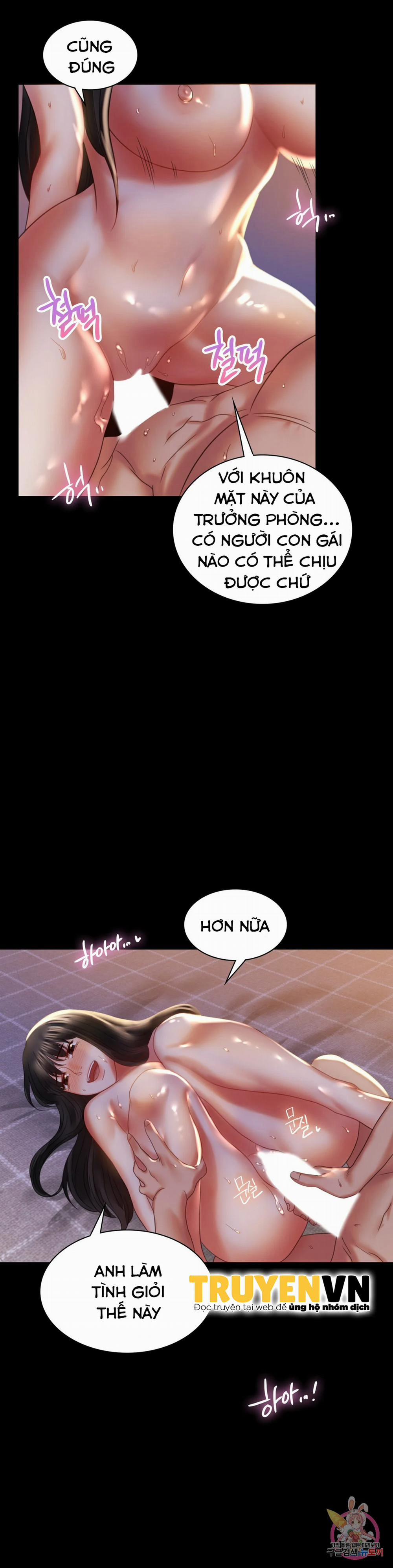 Tình Yêu Vụng Trộm 9 trang 24