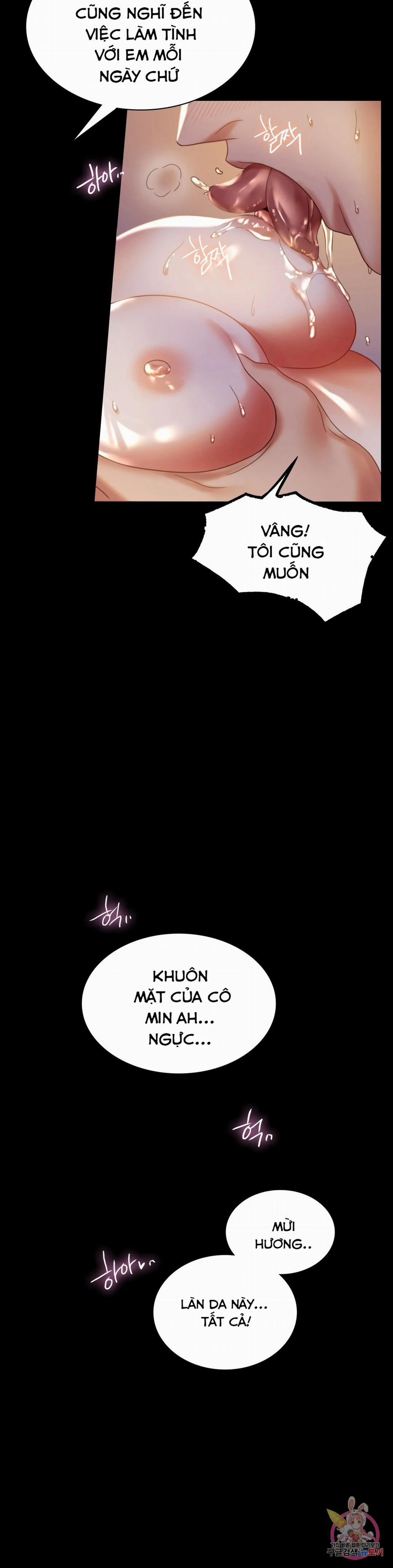 Tình Yêu Vụng Trộm 9 trang 27