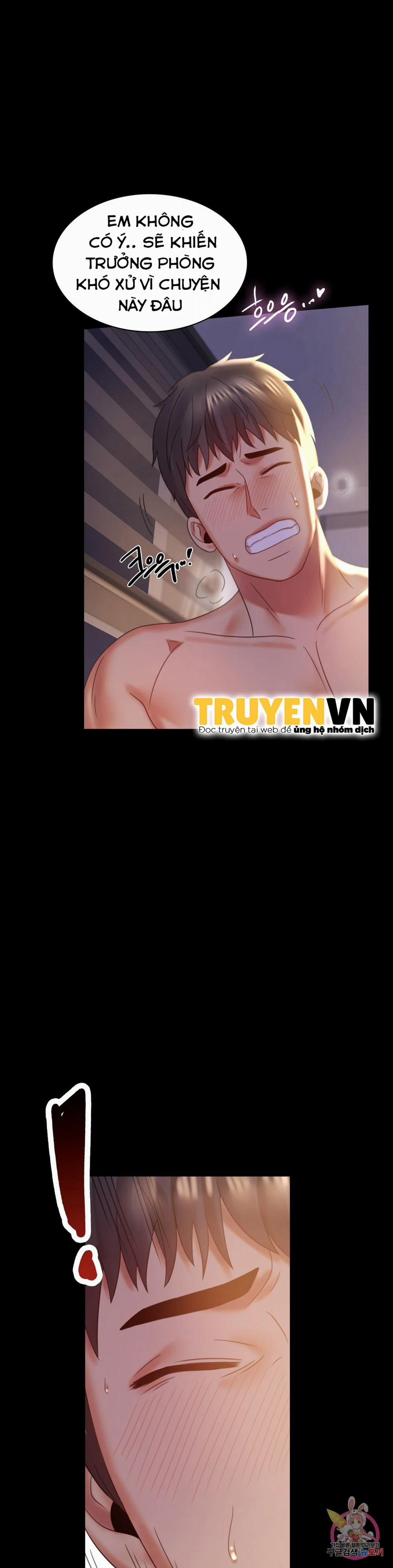 Tình Yêu Vụng Trộm 9 trang 33