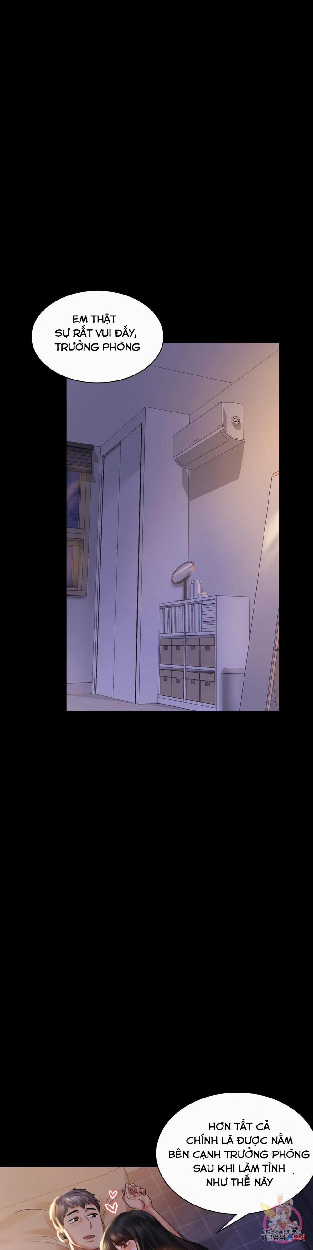 Tình Yêu Vụng Trộm 9 trang 38