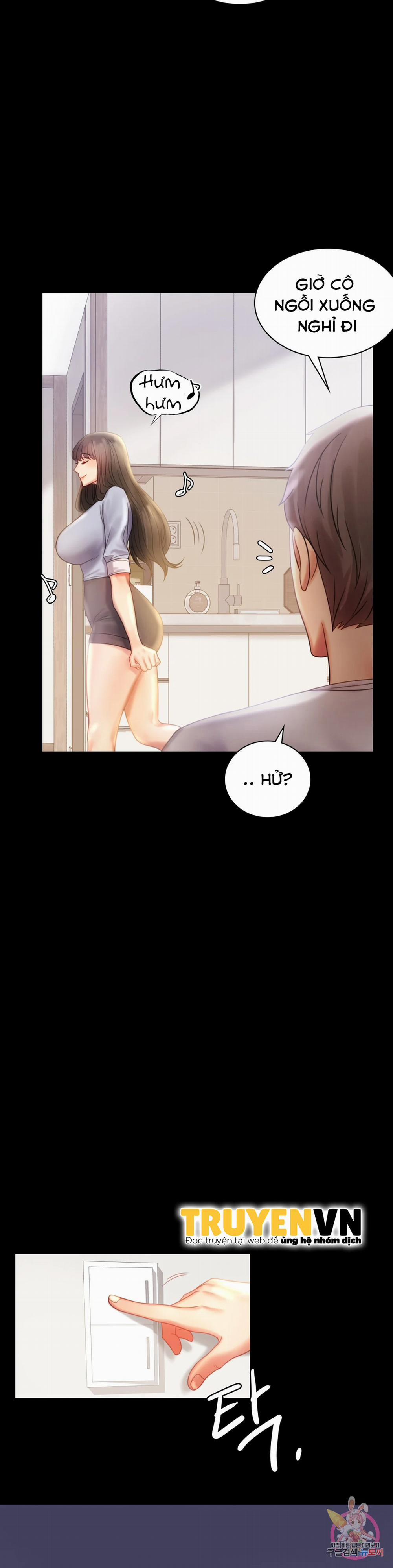 Tình Yêu Vụng Trộm 9 trang 6