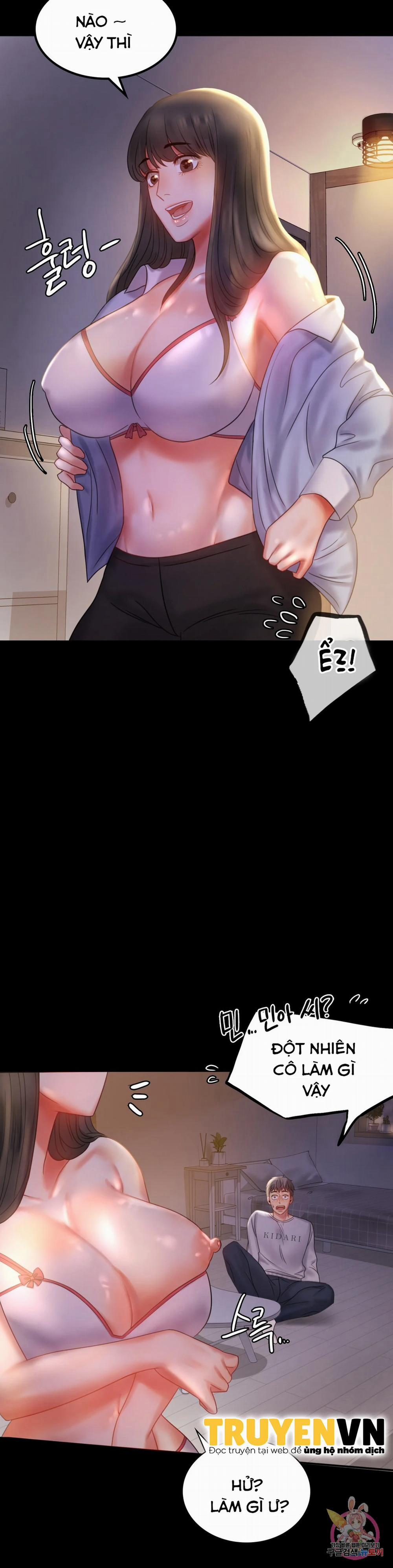 Tình Yêu Vụng Trộm 9 trang 8