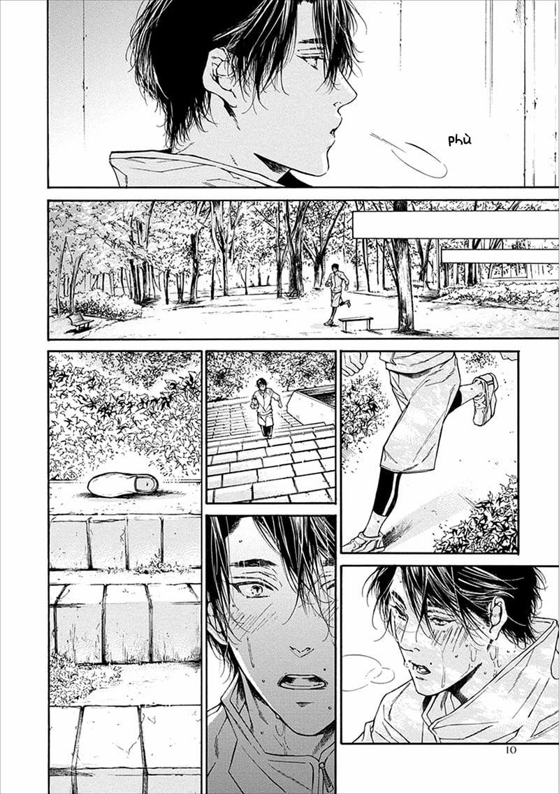 Tình Yêu Xa Nhất Thế Giới 1 trang 10