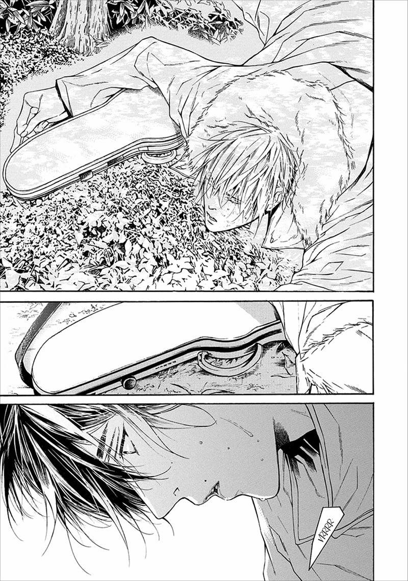 Tình Yêu Xa Nhất Thế Giới 1 trang 13