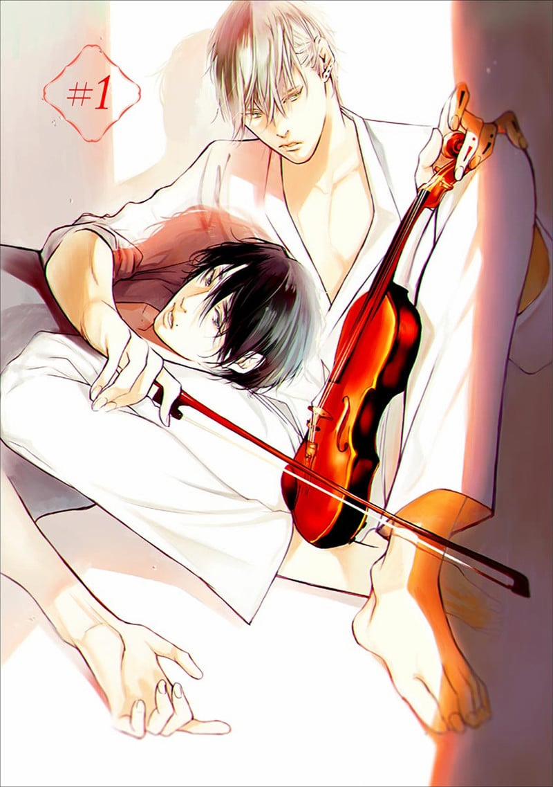 Tình Yêu Xa Nhất Thế Giới 1 trang 2