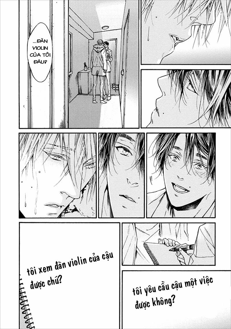 Tình Yêu Xa Nhất Thế Giới 1 trang 26